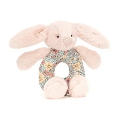 Blossom Blush Bunny Grabber (Medium)