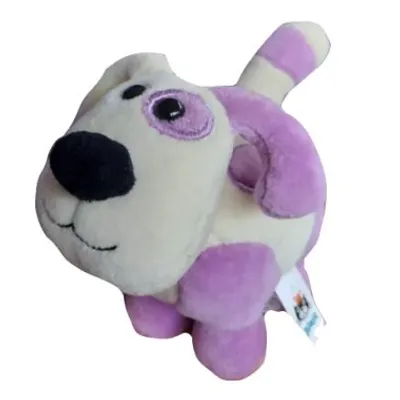 Candy Crazy Dog (Medium)