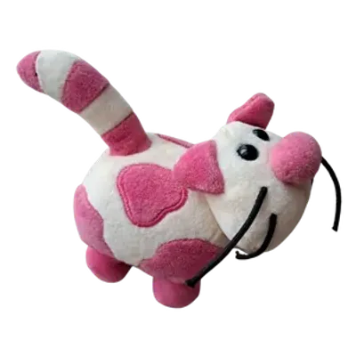 Candy Crazy Cat (Tiny)