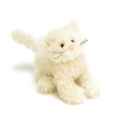 Caffuffle Cat (Medium)