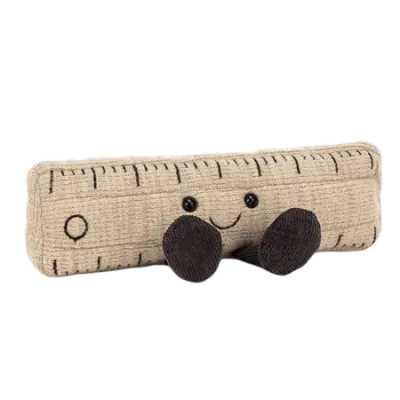 Smart Stationery Ruler (Small)