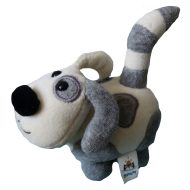 Crazy Dog (Small)