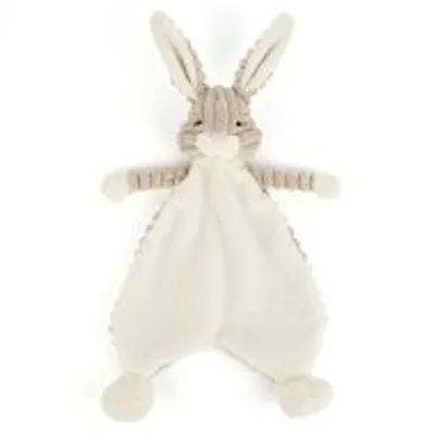 Cordy Roy Baby Hare Soother (Large)