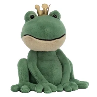 Fabian Frog Prince (Medium)