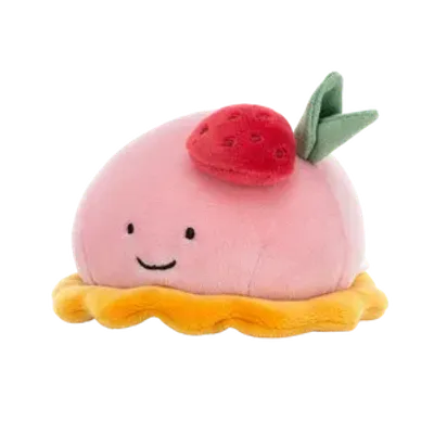 Pretty Patisserie Dome Framboise (Small)