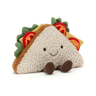 Amuseable Sandwich (Medium)