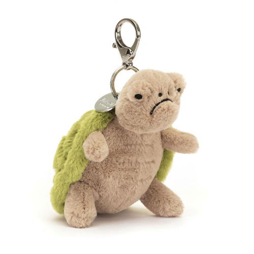 Timmy Turtle (Bag Charm)