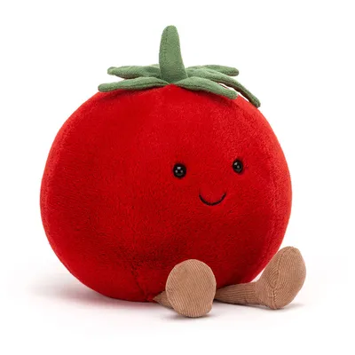 Amuseable Tomato (Medium)