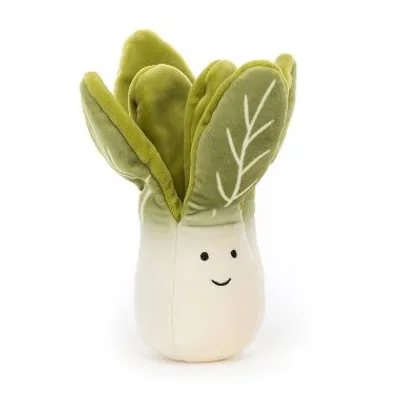 Vivacious Vegetable Bok Choy