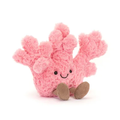 Amuseables Coral