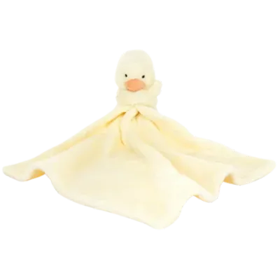 Bashful Duckling Soother