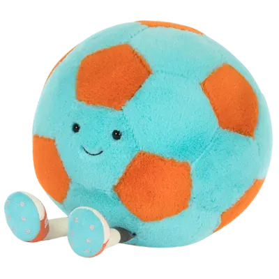 Amuseables Jellycat Football