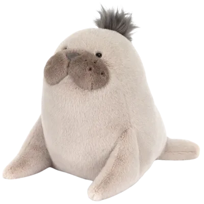 Roarwell Sea Lion