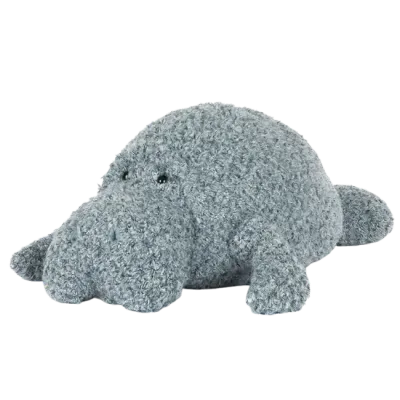 Maffles Manatee