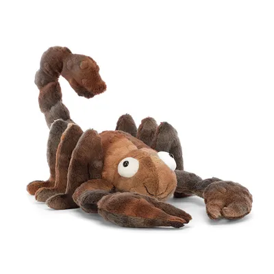 Simon Scorpion (Medium)