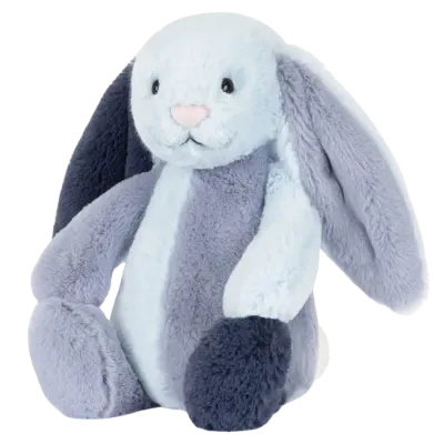 Puddlesea Bunny