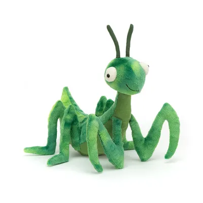 Penny Praying Mantis (Medium)