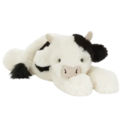 Smudge Cow