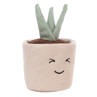Silly Laughing Seedling