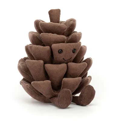 Amuseables Pine Cone (Small)
