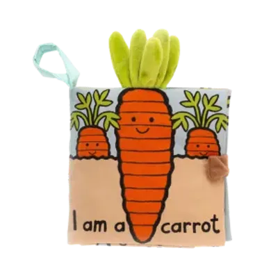 Carrot Book