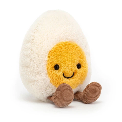 Amuseables Happy Boiled Egg (Small)