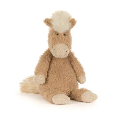 Canterneigh Pony