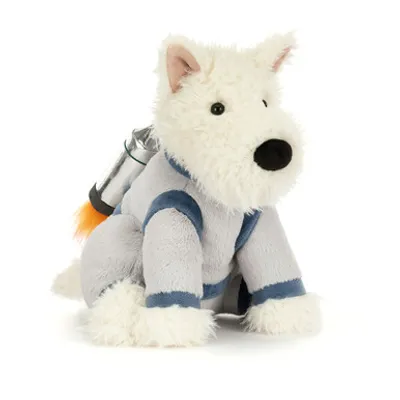 Munro Space Dog