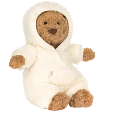Bartholomew Bear All-in-one Outfit