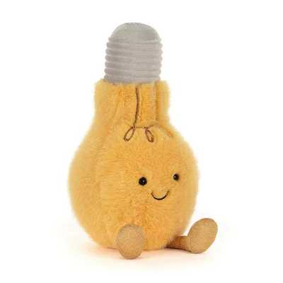 Amuseables Lightbulb