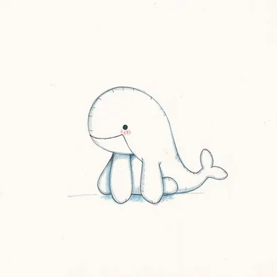 Gilbert Whale (Giant)