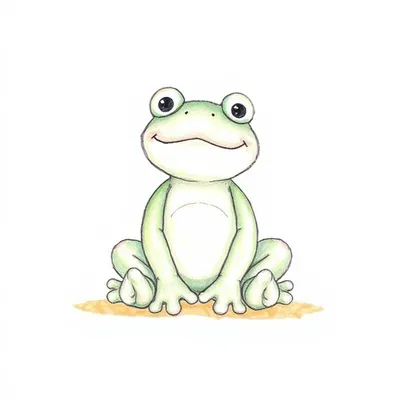Frank Frog