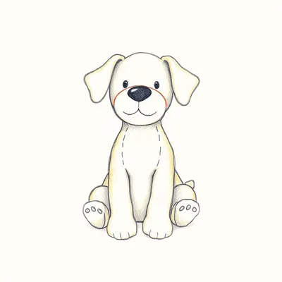 Jumble Pup / Puppy / Dog