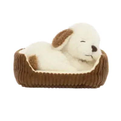 Napping Nipper Dog (Small)