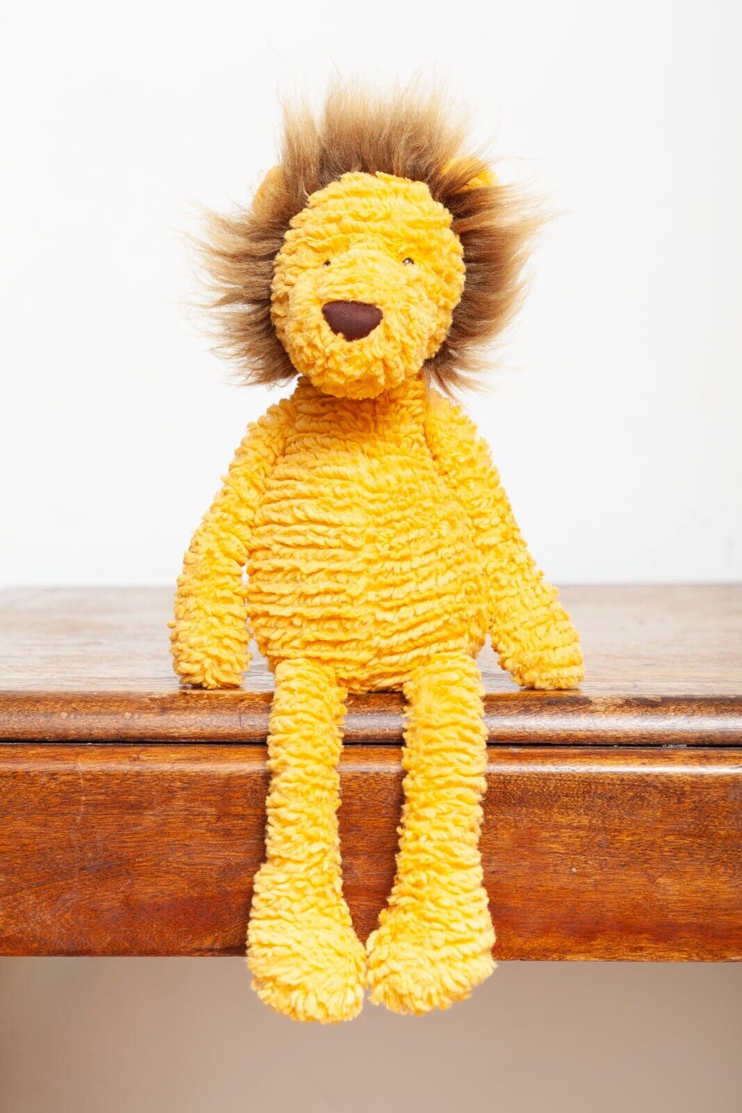 Knitwit / Knit Wit Lion