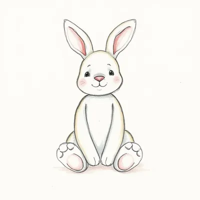 Wunny Bunny (Lilac)