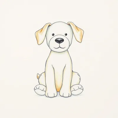 Jazzie/Jazzy Rattle Dog Toy ( Puppy Pup Doggy Mutt)