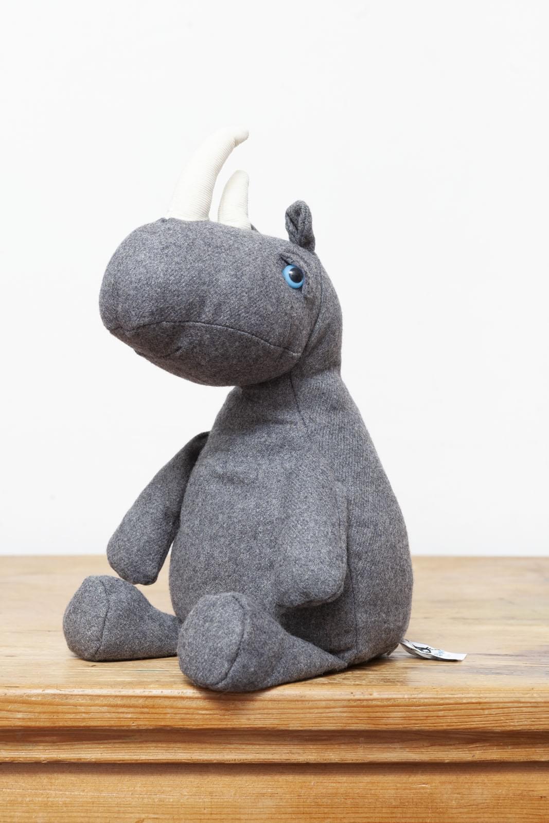 Pobblewob Rhino