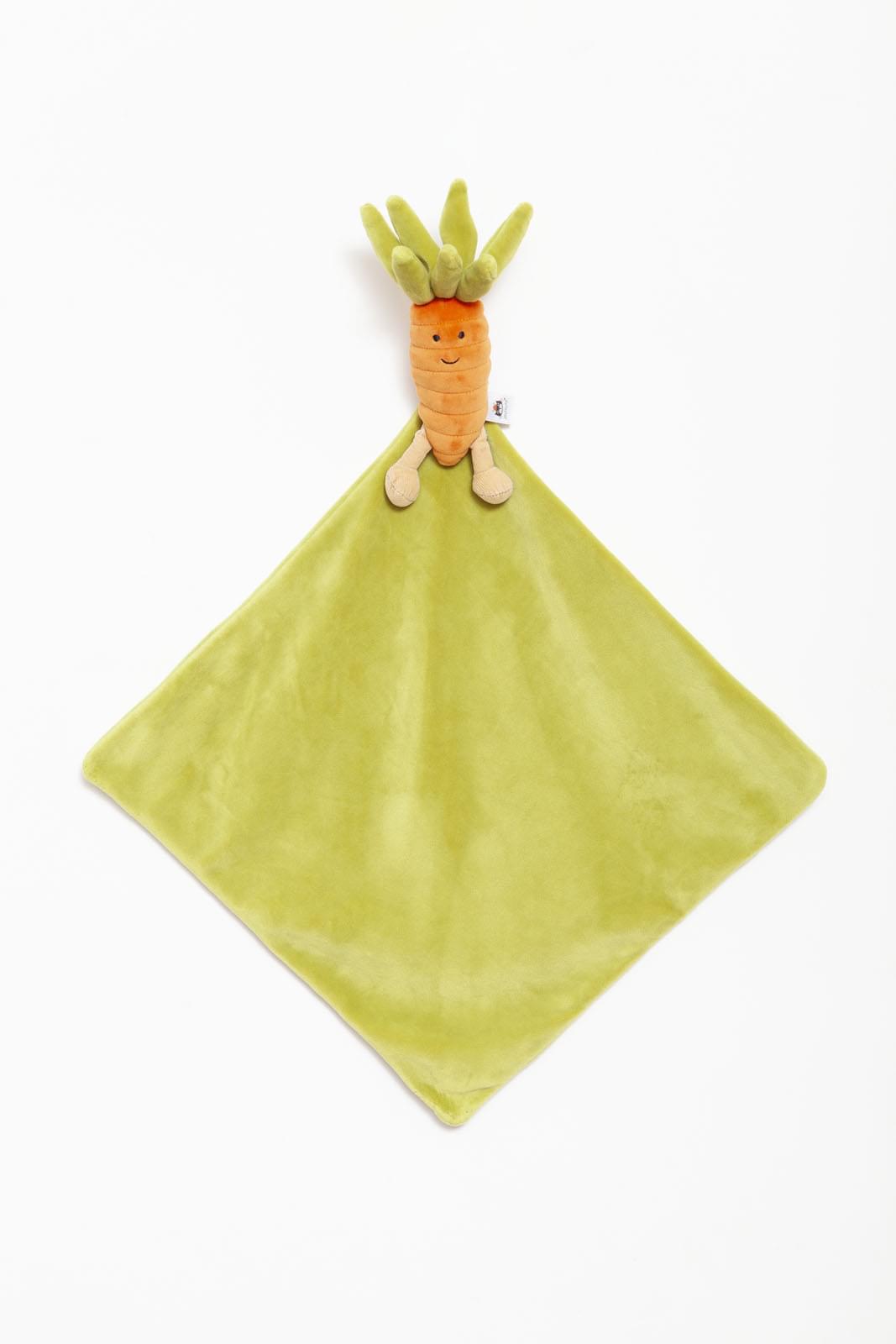 Vivacious Carrot Soother