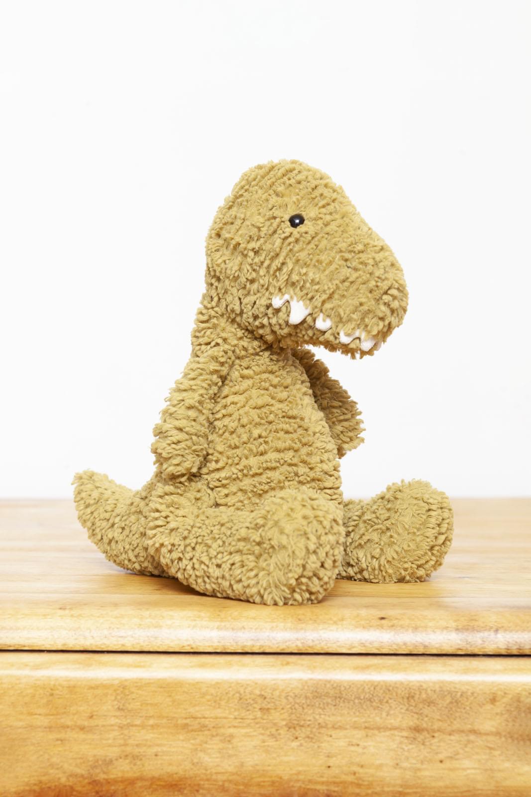 Quangle Wangle Dino