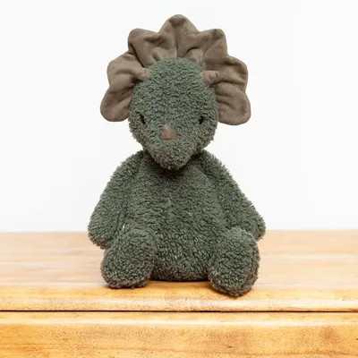 Allenby Dinosaur
