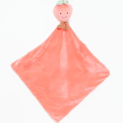 Amuseable Strawberry Soother