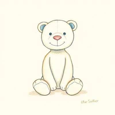 Star Soother (Small)