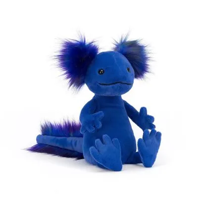 Andie Axolotl (Medium)