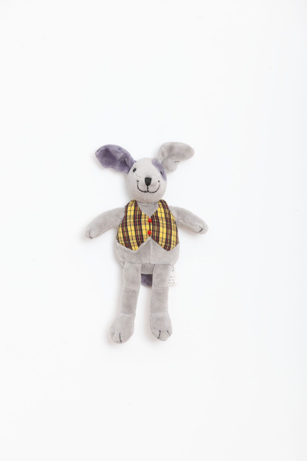 Waistcoat Dog / Mutt (Vintage)
