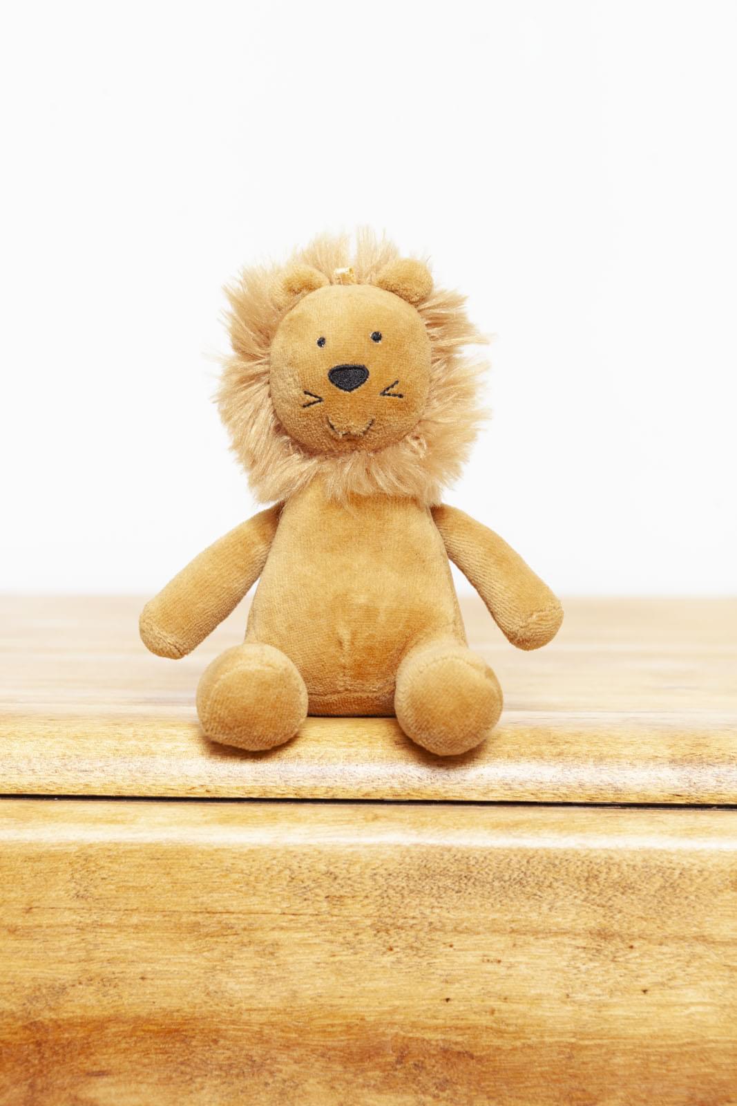 Wild Bunch Lion