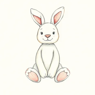 Bea Bunny