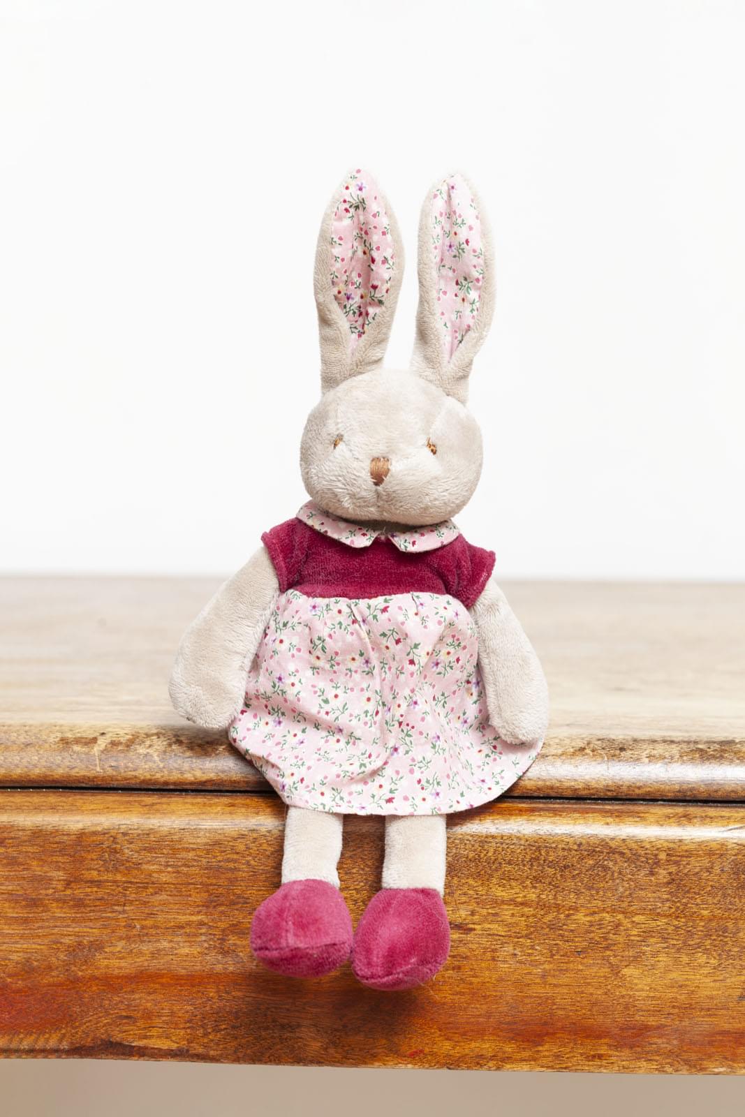 Bea Bunny