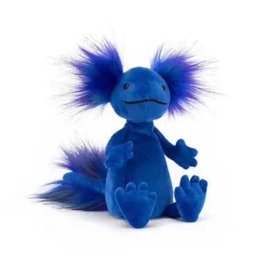 Andie Axolotl (Small)