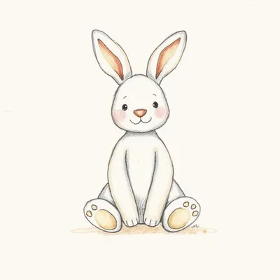 Minikin Bunny Rabbit